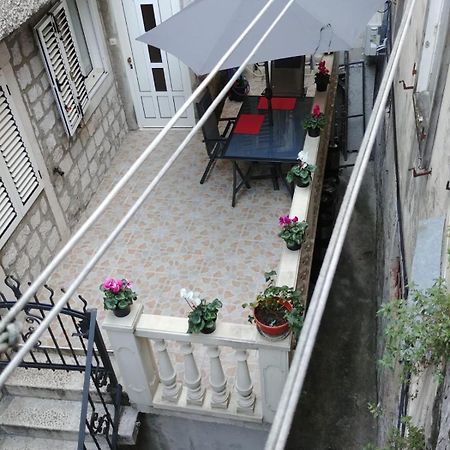 Apartment Duje Split Kültér fotó