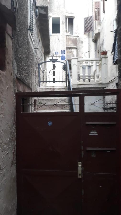 Apartment Duje Split Kültér fotó