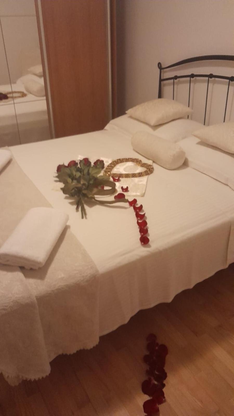Apartment Duje Split Kültér fotó