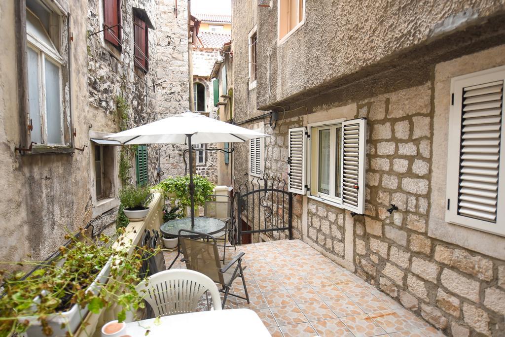 Apartment Duje Split Kültér fotó