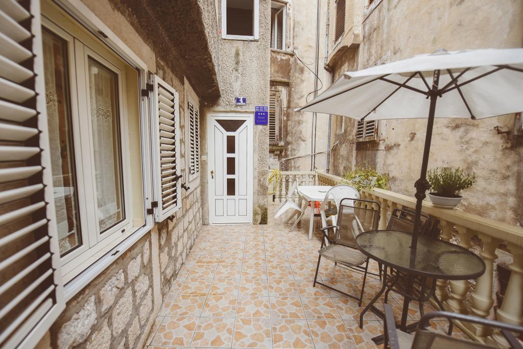 Apartment Duje Split Kültér fotó