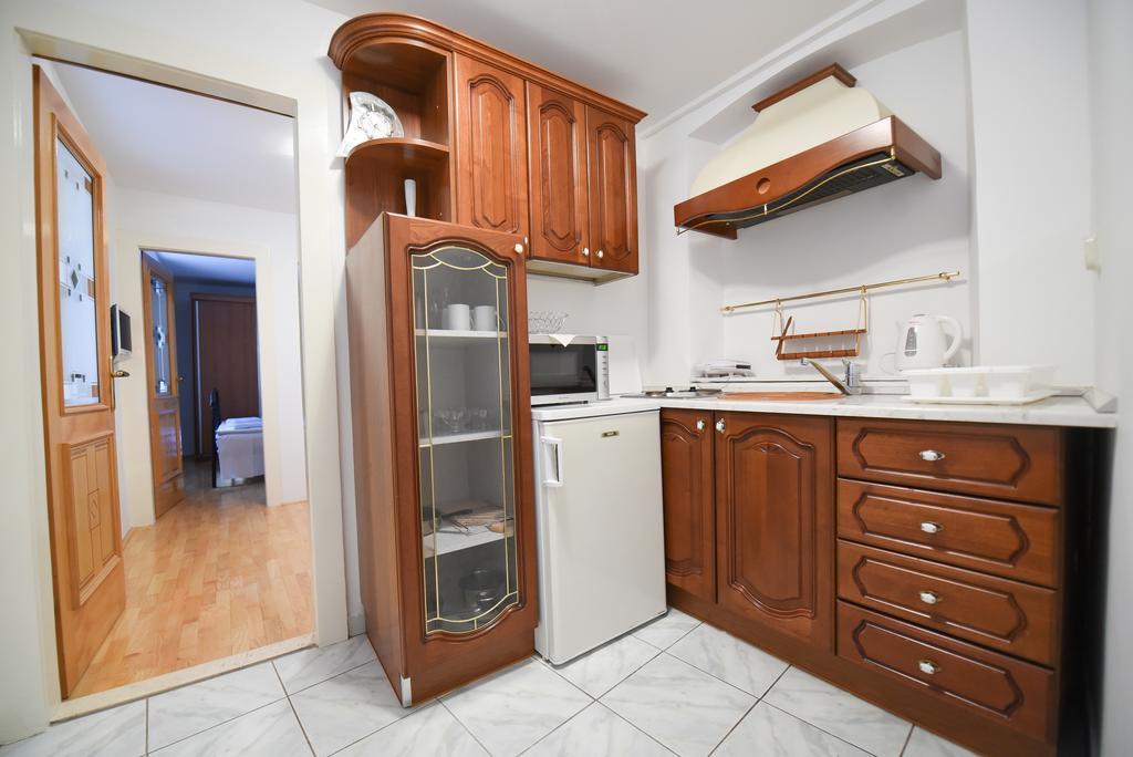 Apartment Duje Split Kültér fotó