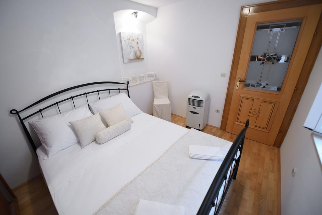 Apartment Duje Split Kültér fotó
