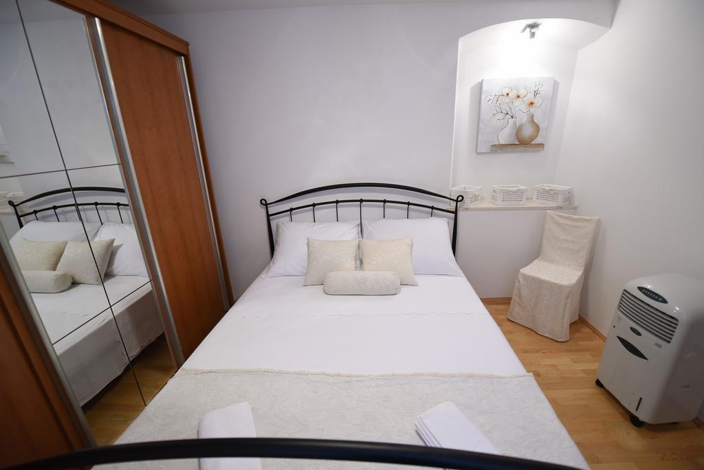 Apartment Duje Split Kültér fotó