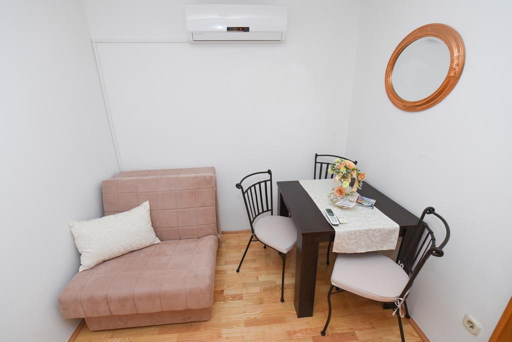 Apartment Duje Split Kültér fotó
