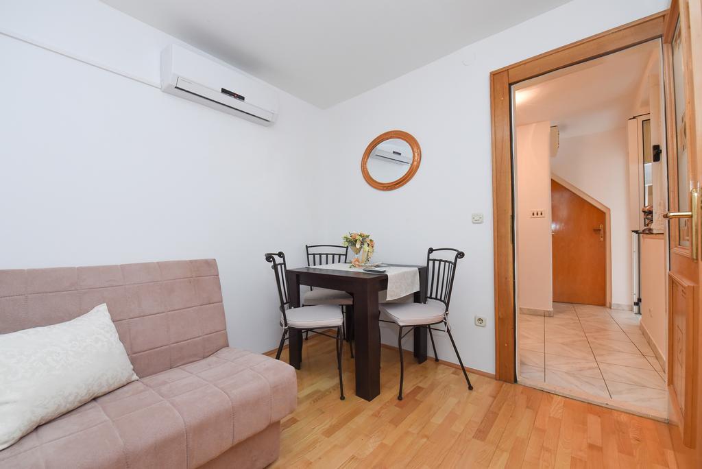 Apartment Duje Split Kültér fotó