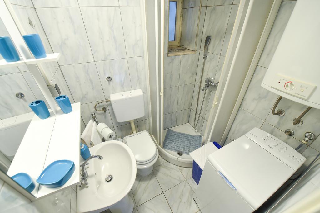 Apartment Duje Split Kültér fotó